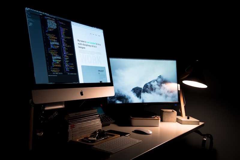 Website design for small businesses